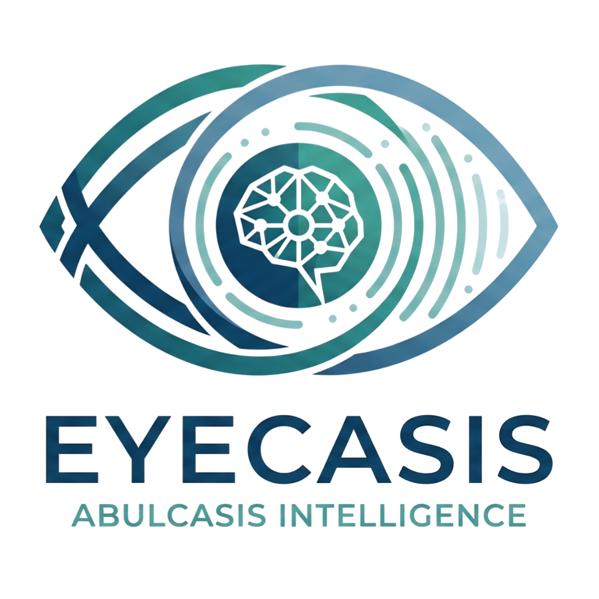 EyeCasis logosu