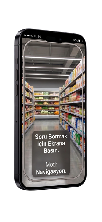 EyeCasis ana ekran görseli